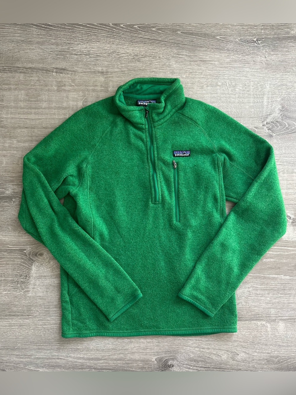 Men’s Fleece